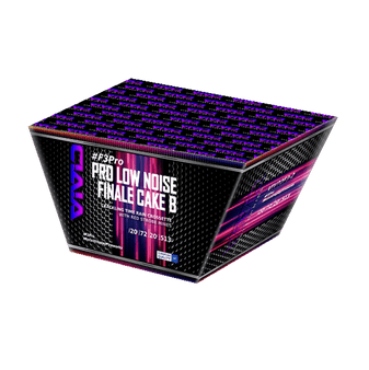 Low Noise Pro Finale B