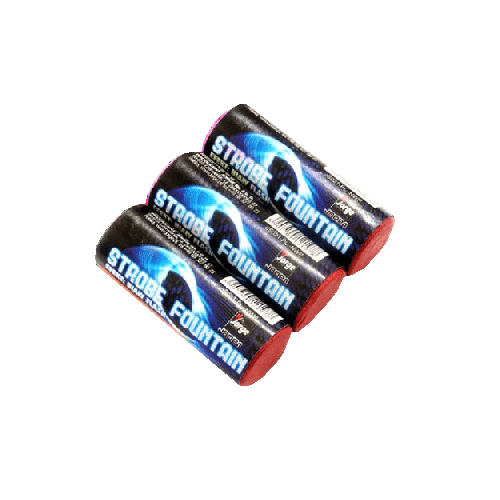 Strobes 3 Pack (collection only)