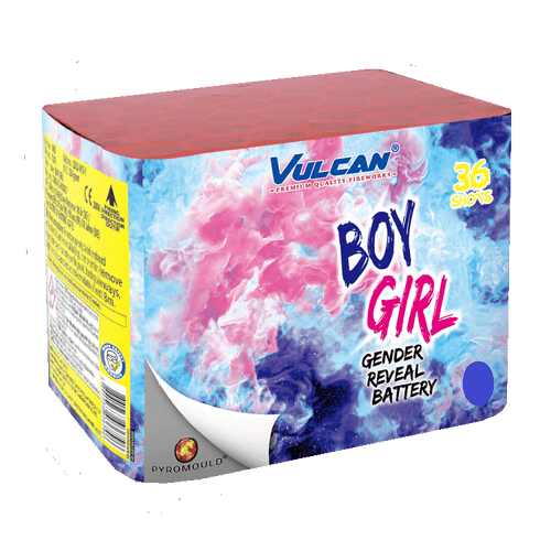 Gender Reveal Blue