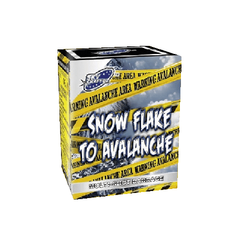 Snowflake to Avalanche