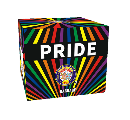 Pride