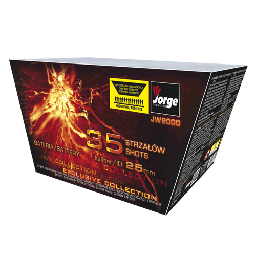 Exclusive Collection 35