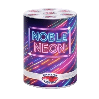 Noble Neon