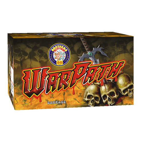 Warpath