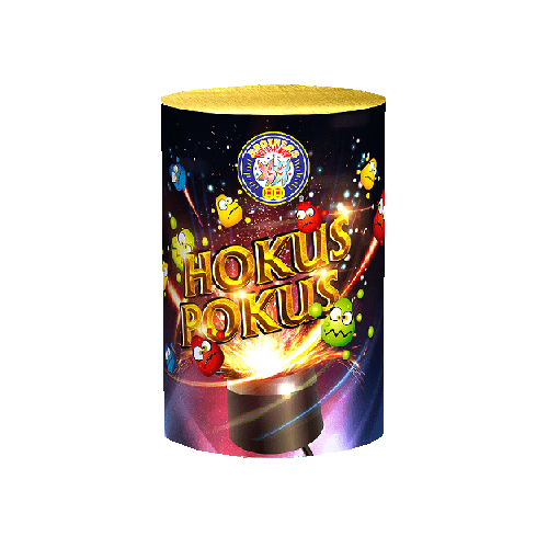 Hokus Pokus