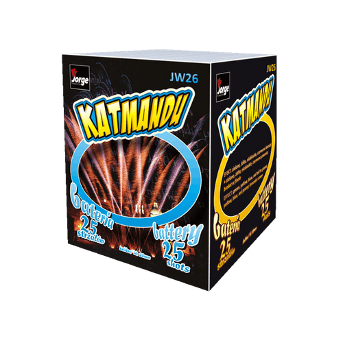 Katmandu