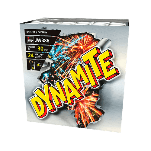 Dynamite