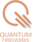 Quantum Fireworks