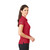 Women's Nike Dri-Fit Solid Icon Pique Modern Fit Polo
