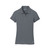 Women's Nike Dri-Fit Solid Icon Pique Modern Fit Polo
