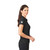 Women's Nike Dri-Fit Solid Icon Pique Modern Fit Polo