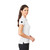 Women's Nike Dri-Fit Solid Icon Pique Modern Fit Polo