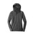 New Era Ladies Tri Blend Fleece Pullover Hoodie