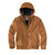 Carhartt® Women’s Washed Duck Active Jacket