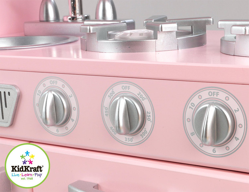 stove top