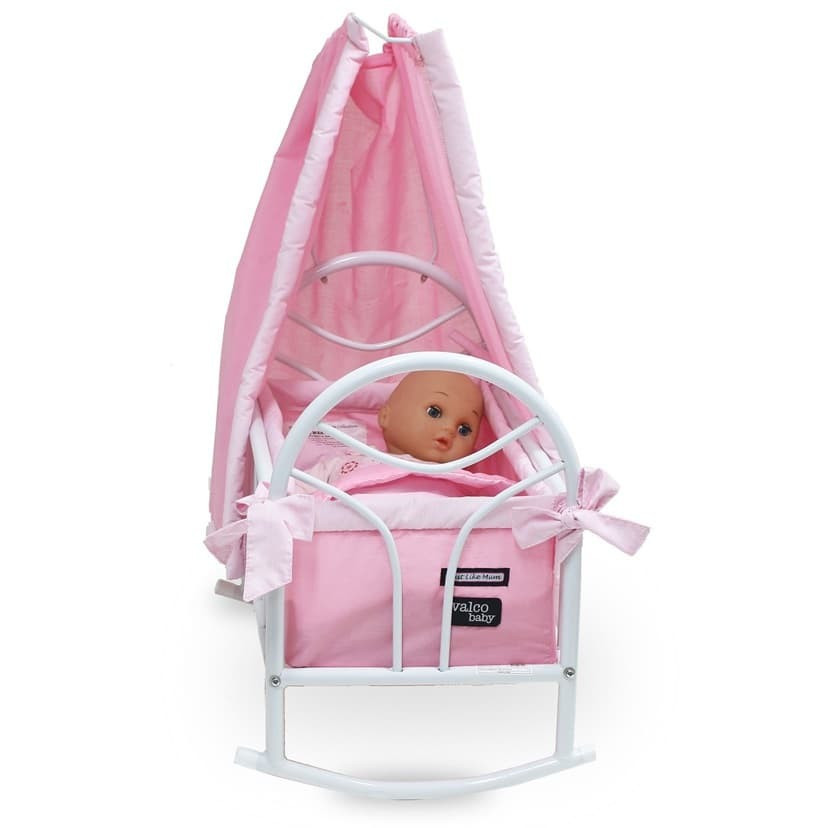Valco Doll Cradle
