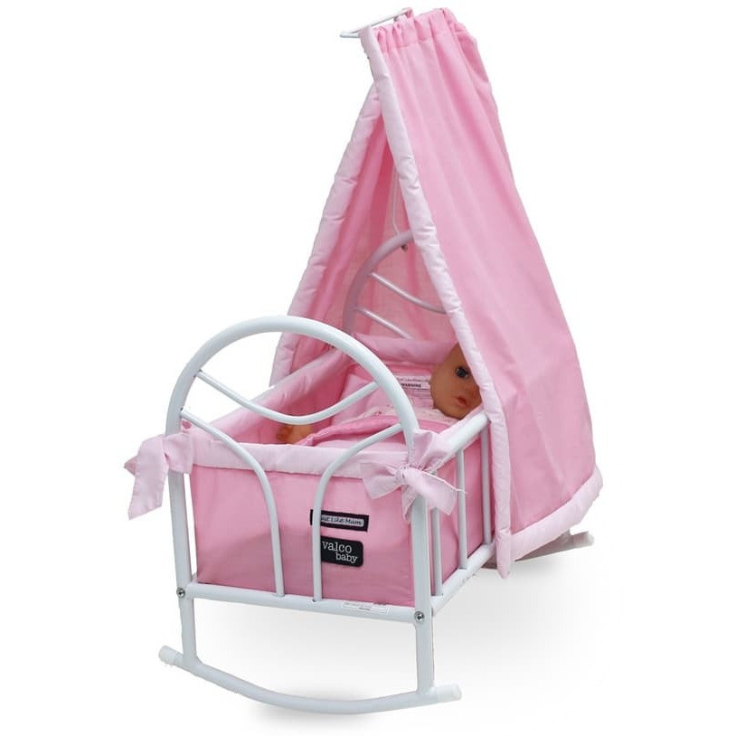 valco doll cradle
