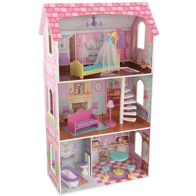 KidKraft Penelope Dollhouse