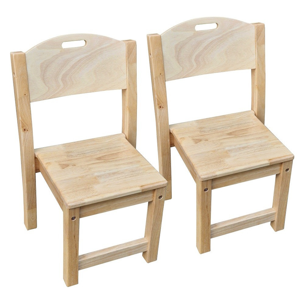 large chairs