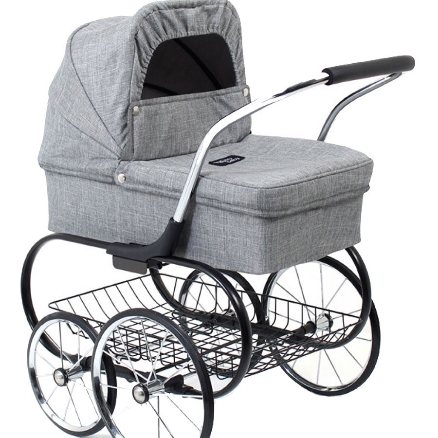 valco mini royal baby doll pram