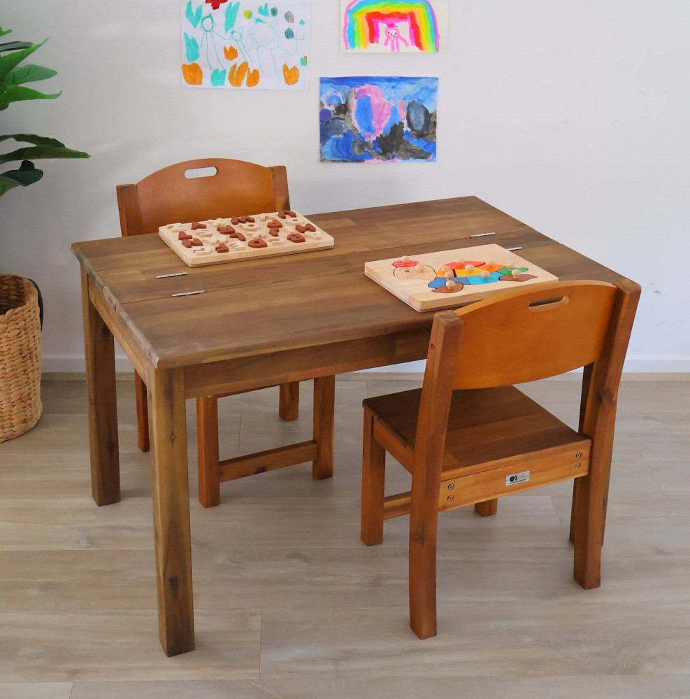 qtoys work and play desk