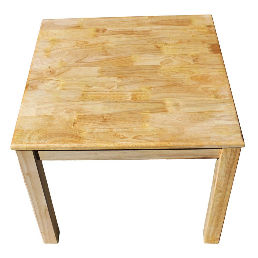 kids wooden table