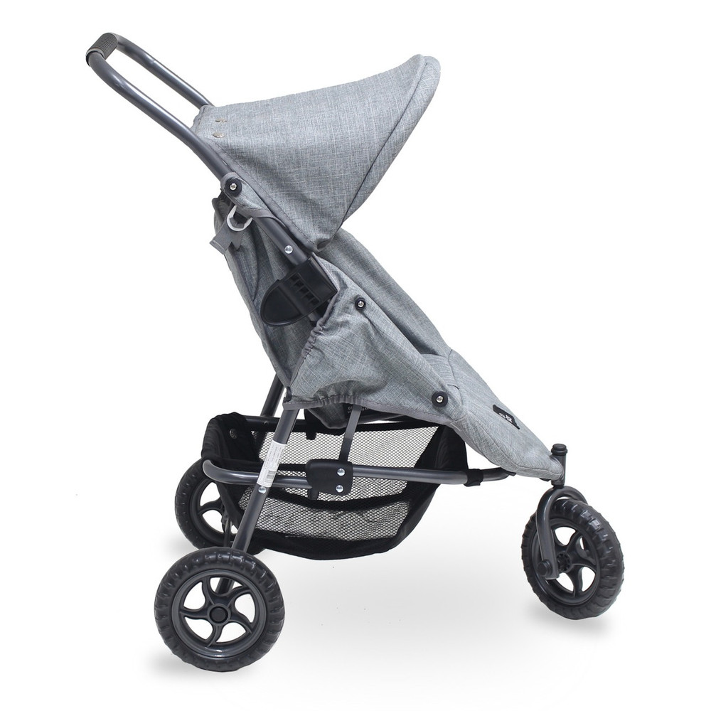 Roundabout Doll Pram