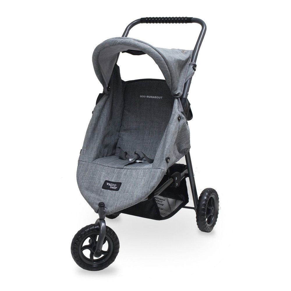 Valco Baby Doll Pram Runabout