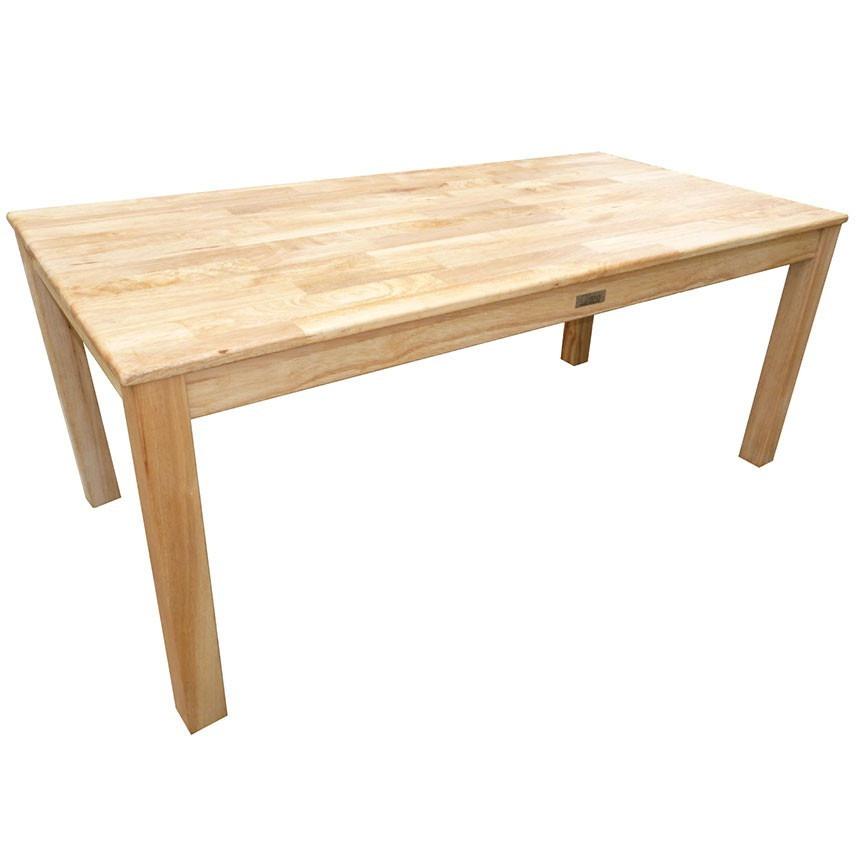 qtoys rectangle wooden kids table