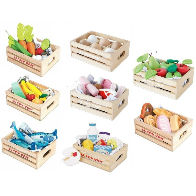market crate options