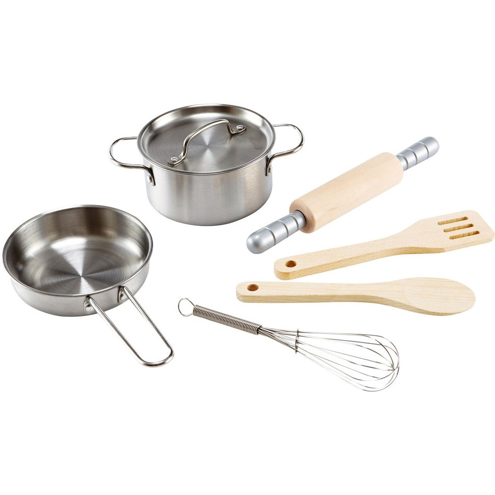 Chef\'s Cooking Set