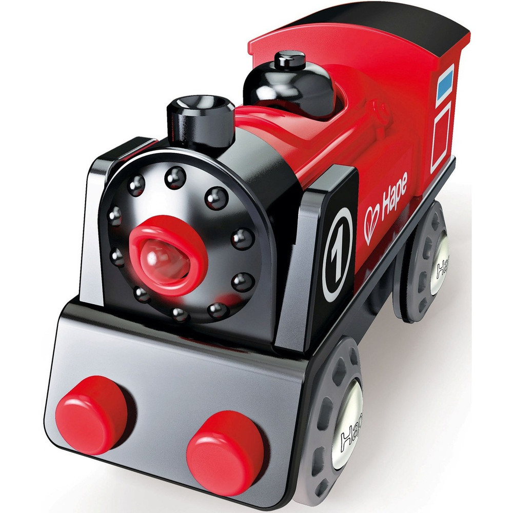 Hape Battery Powered Engine No 1 Set