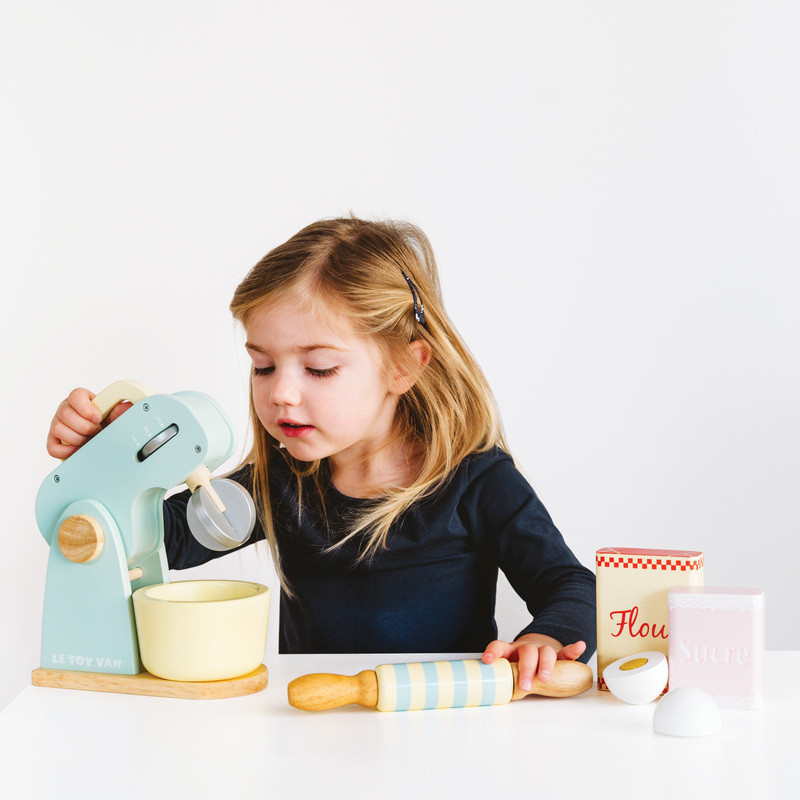 honeybake mixer set