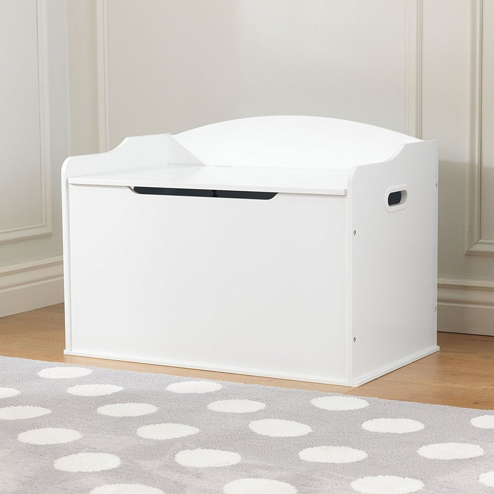 Austin Toy Box