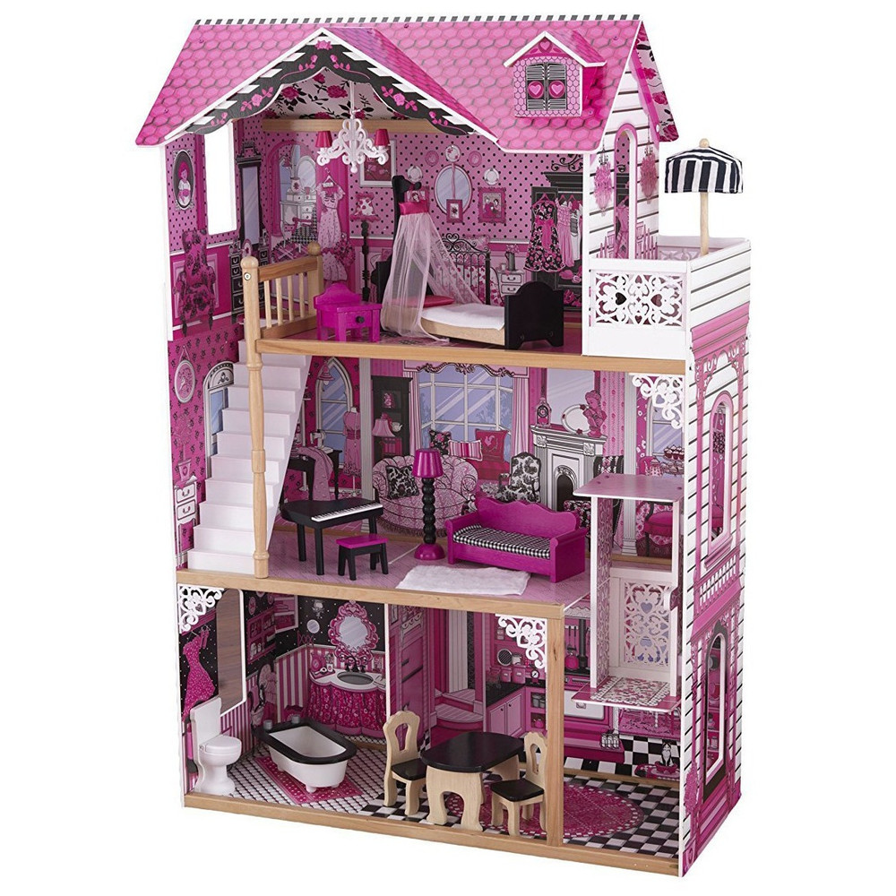KidKraft Amelia Dollhouse