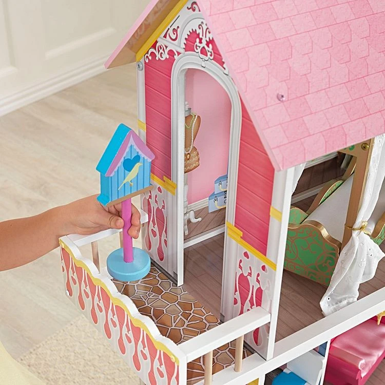 sweet savannah birdhouse