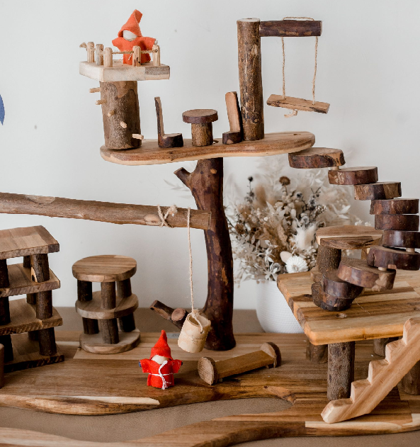 tree house