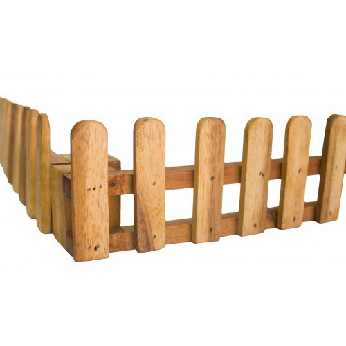 Qtoys Wooden Fence Set
