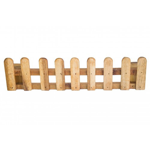Qtoys Wooden Fence Set - kids