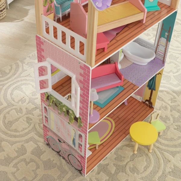 dollhouse