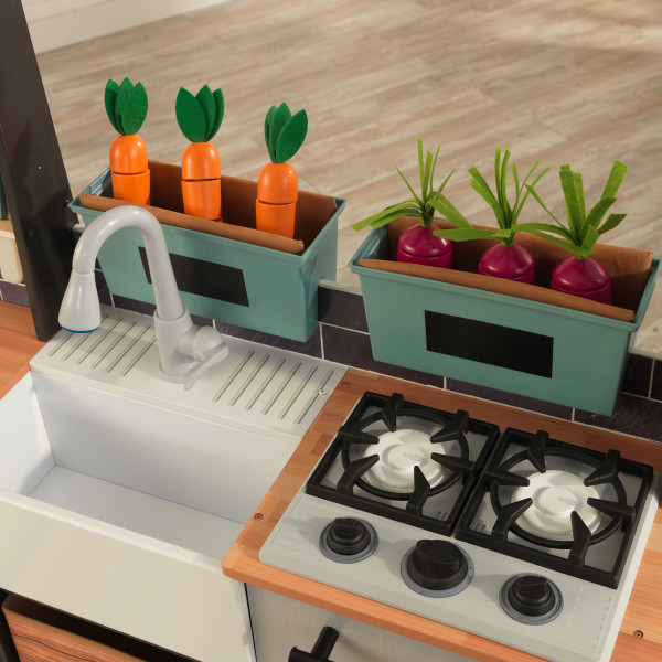 KidKraft - New Farm to Table Kitchen