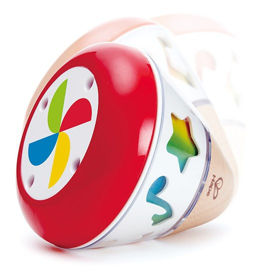 Hape Rotating Music Box_1
