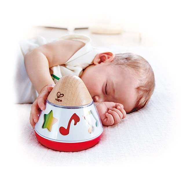 Hape Rotating Music Box_3