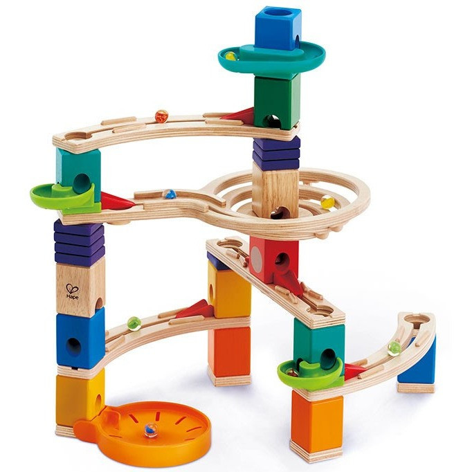 Hape Quadrilla Cliffhanger