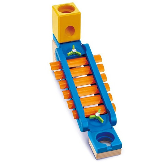 Hape Quadrilla Sonic Playground Set
