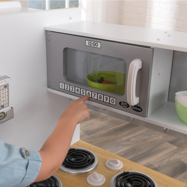 KidKraft Pepperpot Kitchen_5