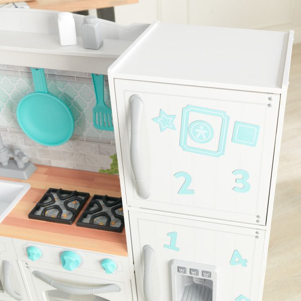 KidKraft Countryside Play Kitchen_9