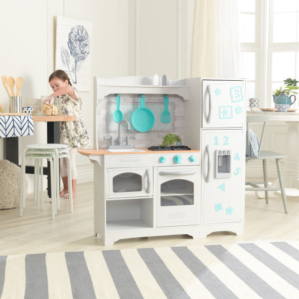 KidKraft Countryside Play Kitchen_2
