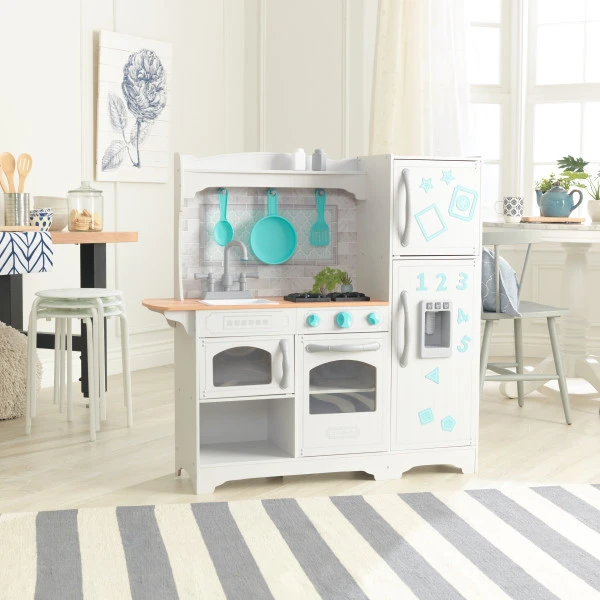 KidKraft Countryside Play Kitchen_