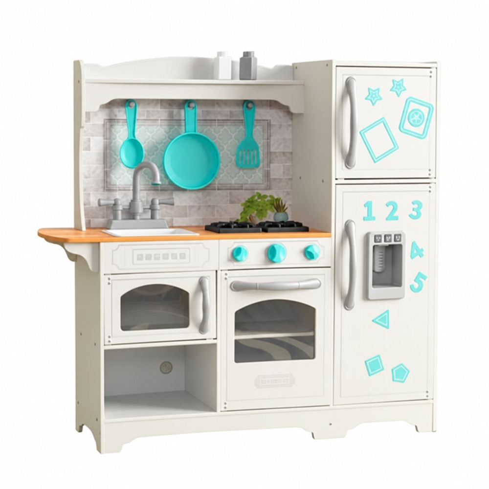 KidKraft Countryside Play Kitchen set